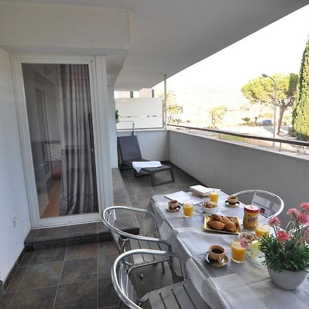 Rnet - 130 Portomar Standart Roses Apartment Bagian luar foto