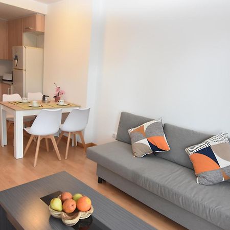 Rnet - 130 Portomar Standart Roses Apartment Bagian luar foto