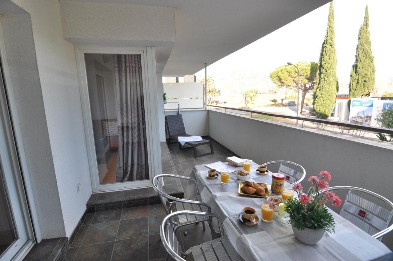Rnet - 130 Portomar Standart Roses Apartment Bagian luar foto