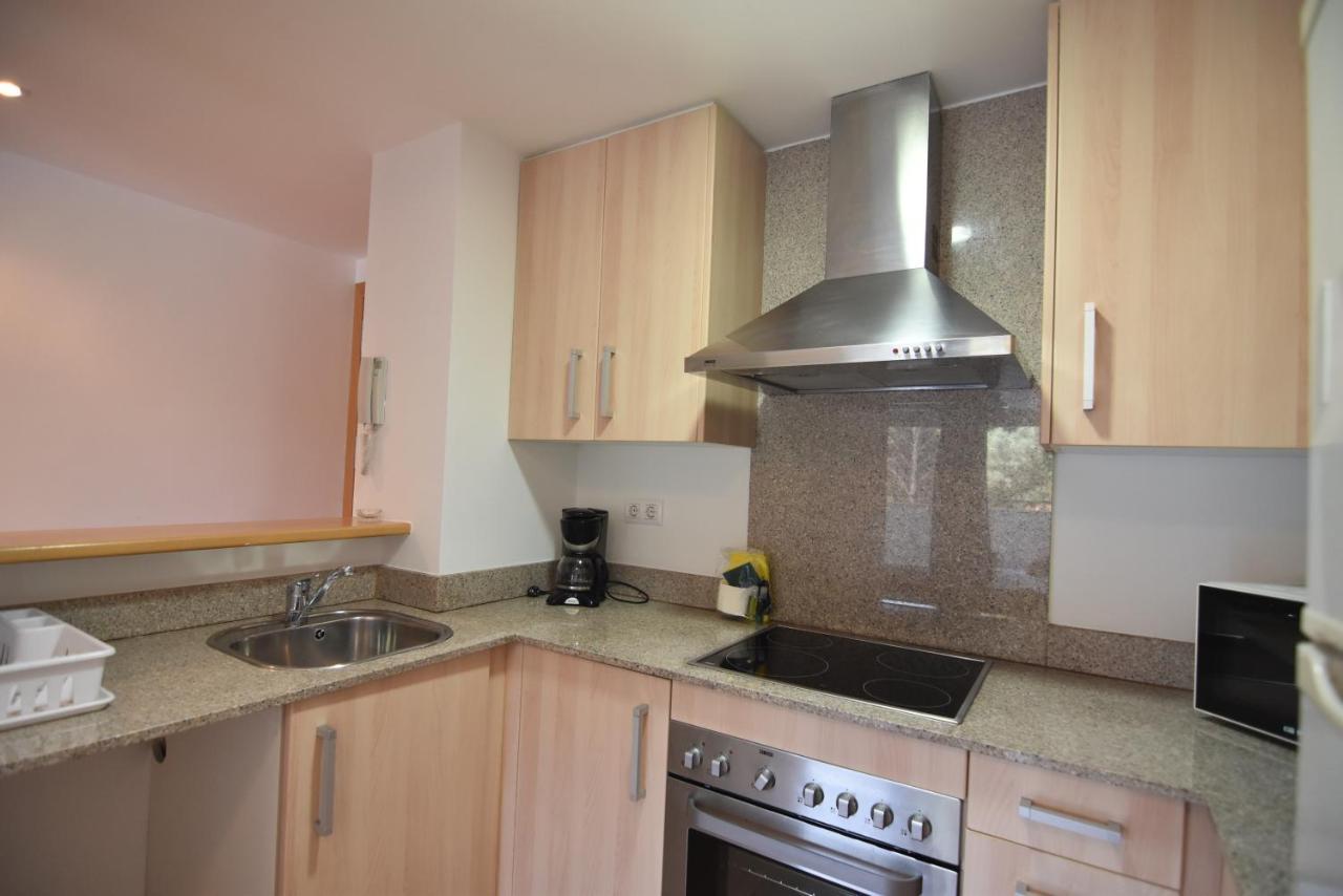 Rnet - 130 Portomar Standart Roses Apartment Bagian luar foto