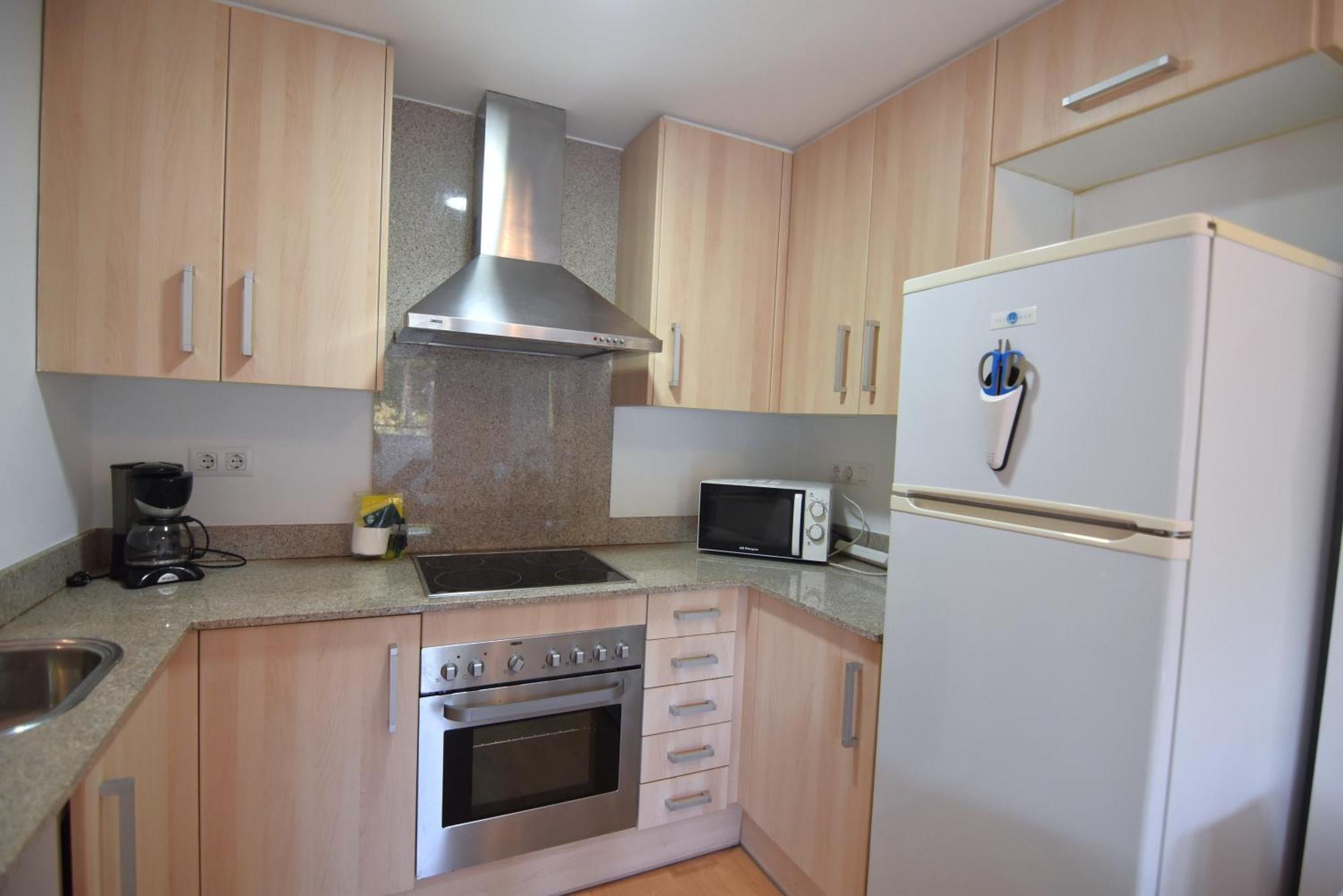 Rnet - 130 Portomar Standart Roses Apartment Bagian luar foto