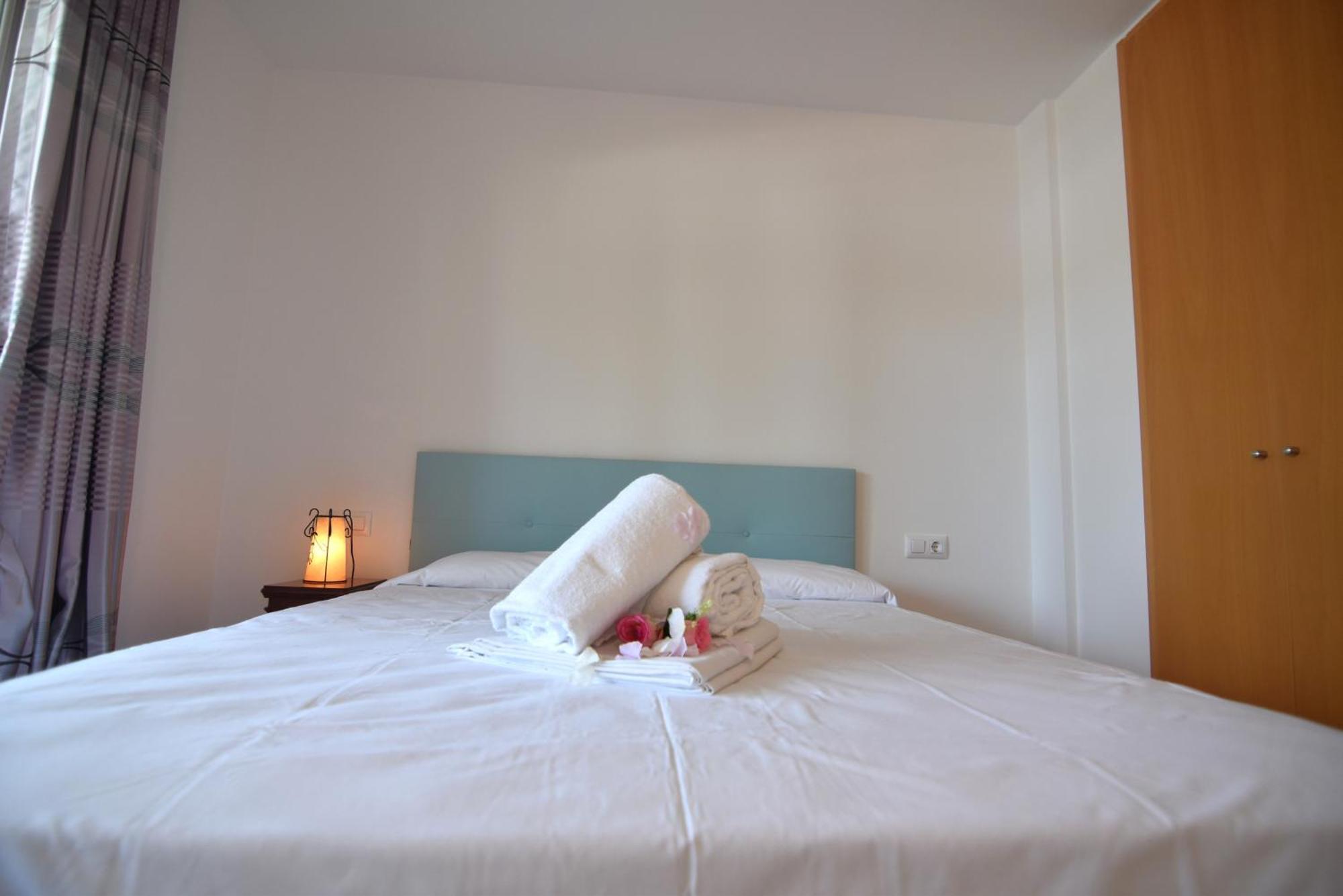 Rnet - 130 Portomar Standart Roses Apartment Bagian luar foto