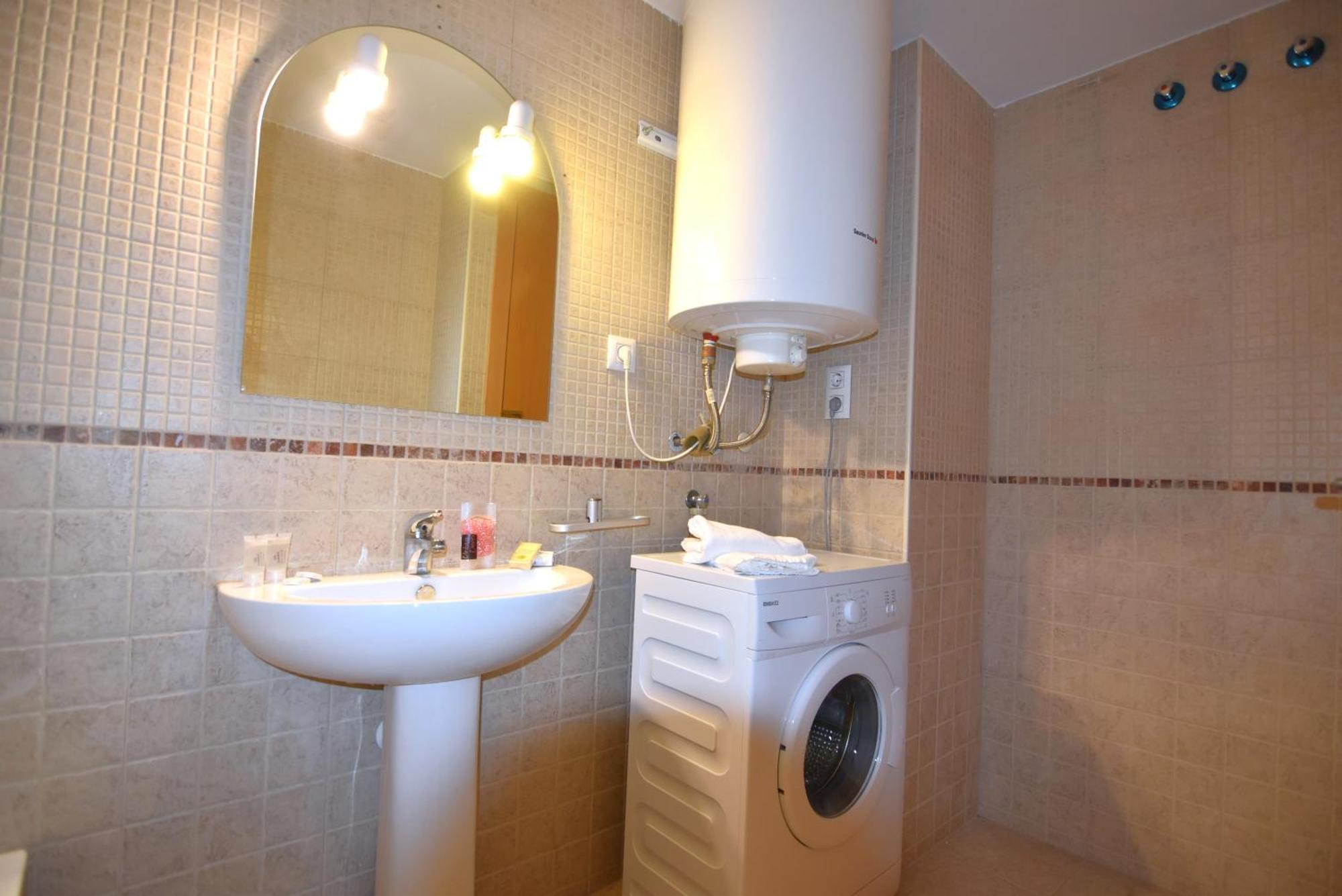 Rnet - 130 Portomar Standart Roses Apartment Bagian luar foto