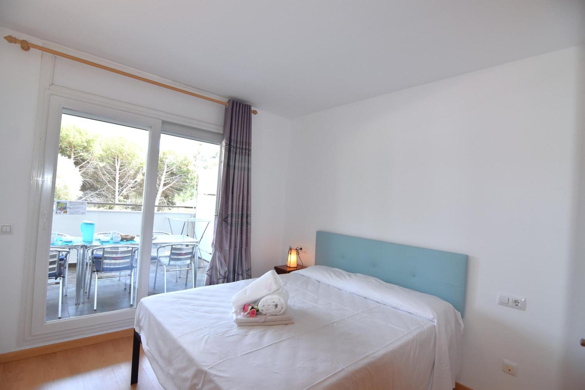 Rnet - 130 Portomar Standart Roses Apartment Bagian luar foto