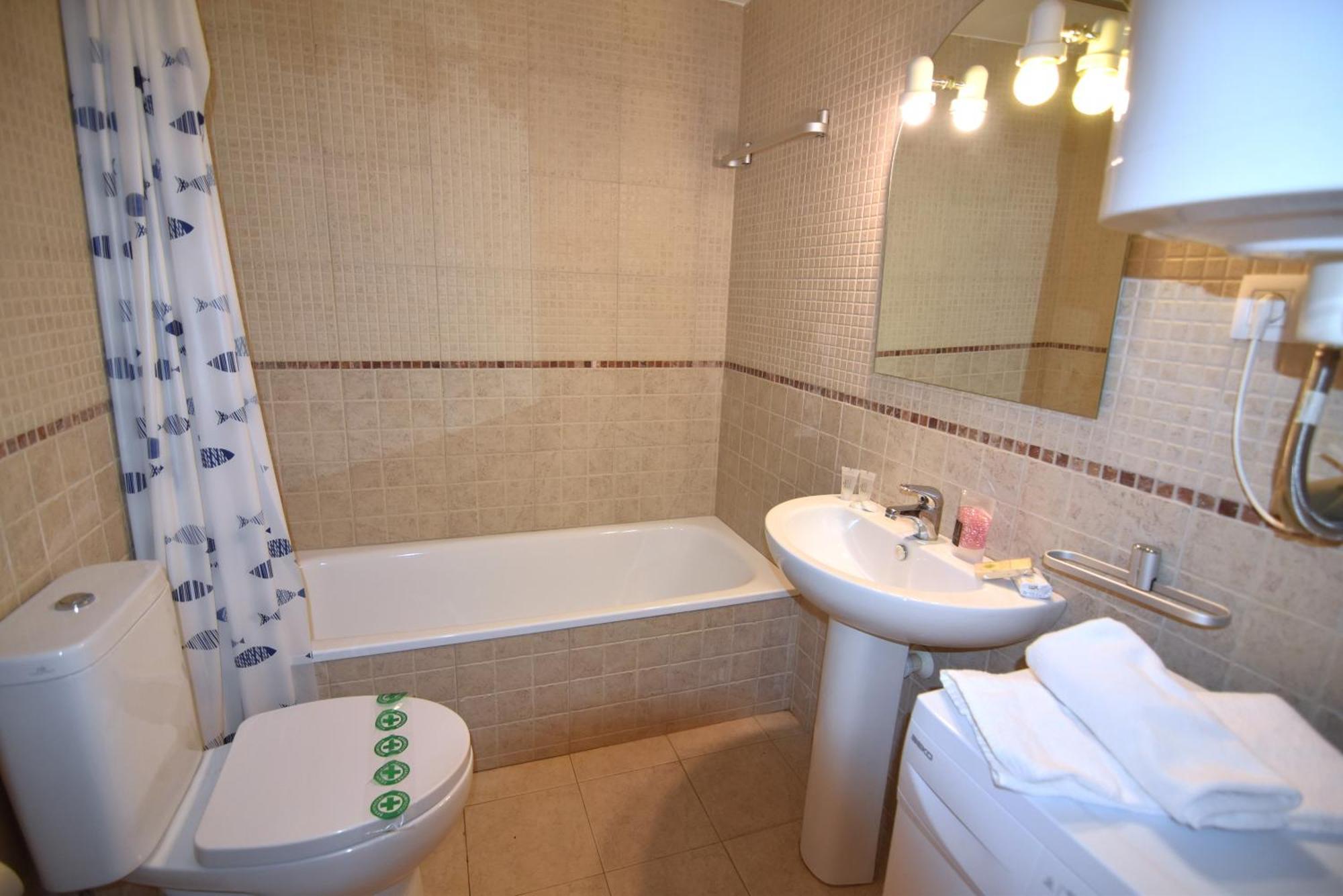 Rnet - 130 Portomar Standart Roses Apartment Bagian luar foto