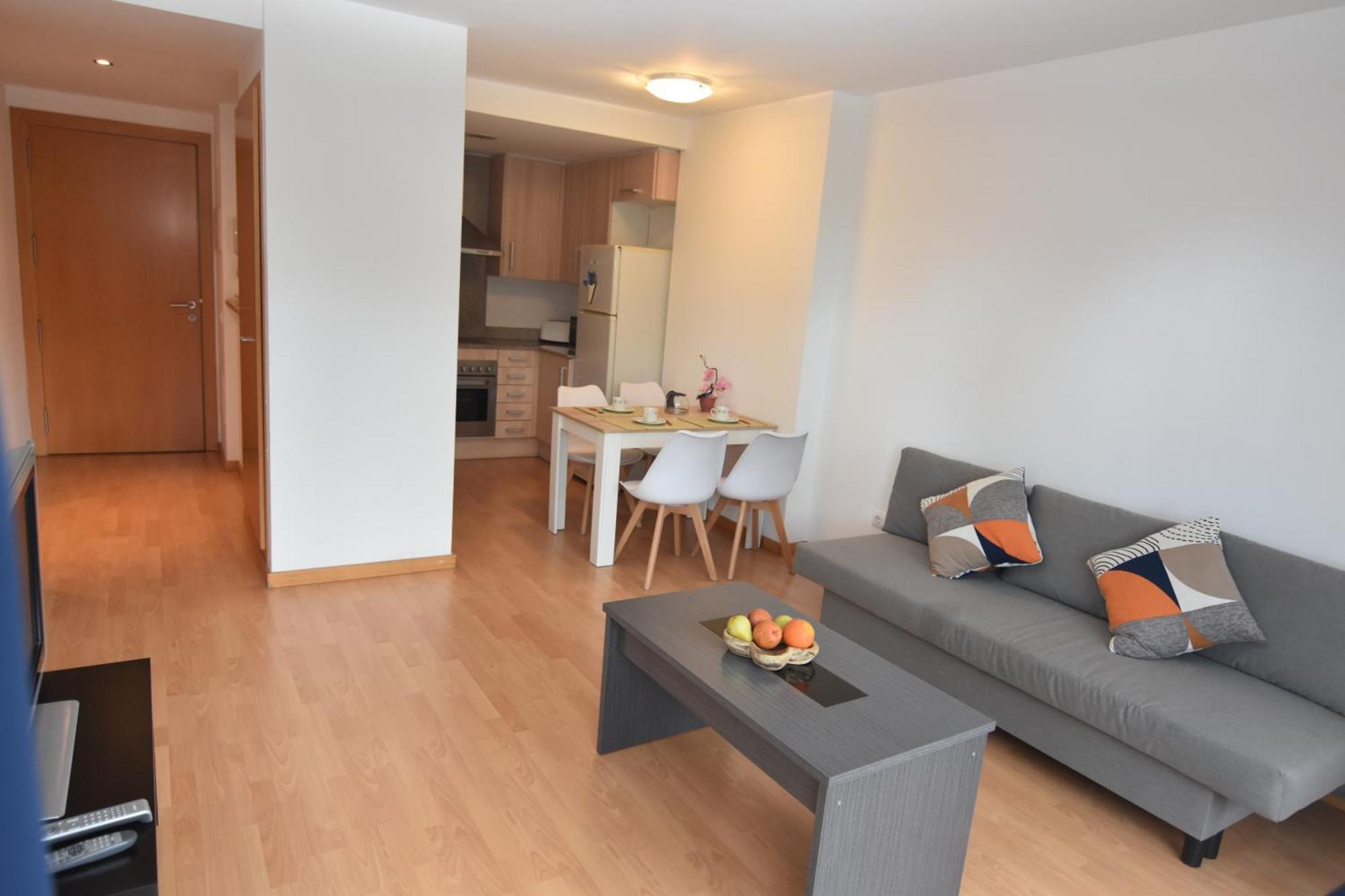 Rnet - 130 Portomar Standart Roses Apartment Bagian luar foto