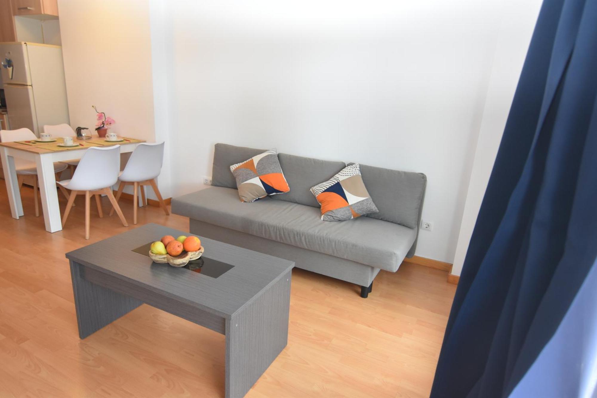 Rnet - 130 Portomar Standart Roses Apartment Bagian luar foto