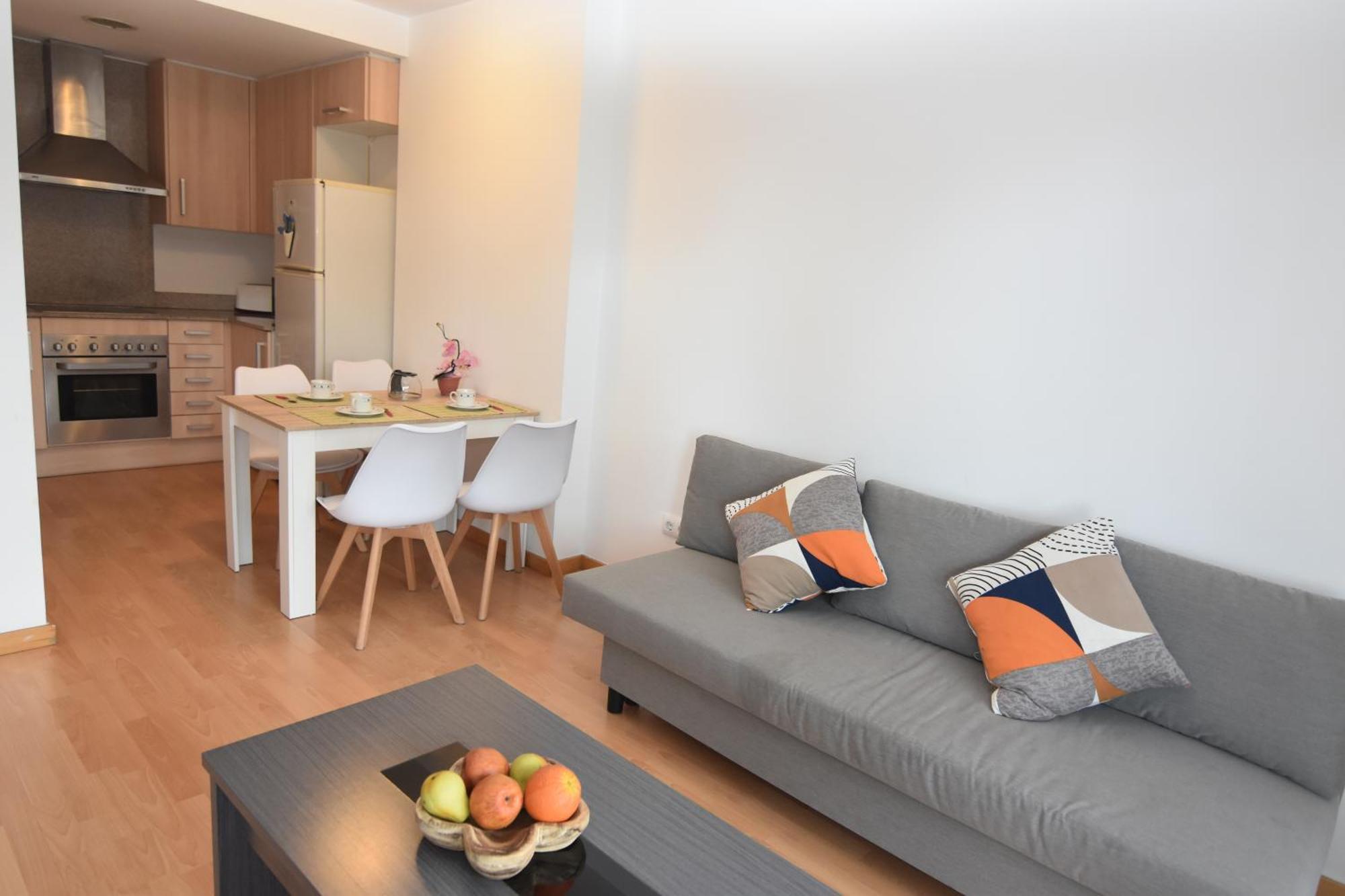 Rnet - 130 Portomar Standart Roses Apartment Bagian luar foto