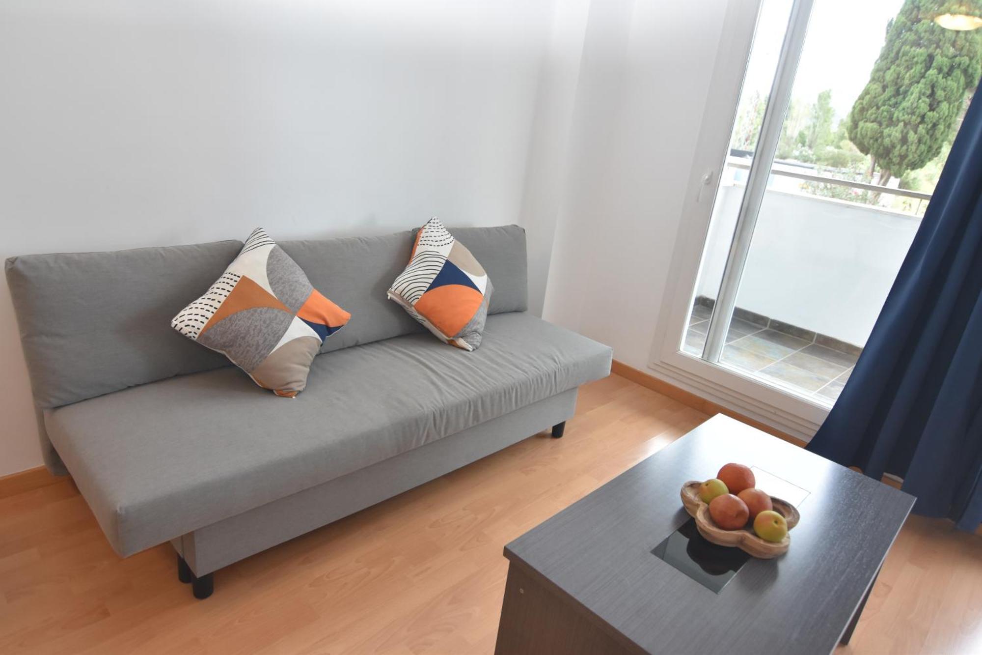 Rnet - 130 Portomar Standart Roses Apartment Bagian luar foto